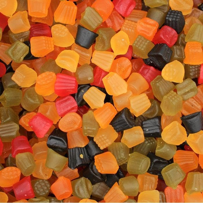 Midget Gems (Hard) 1kg Sweet Pouch