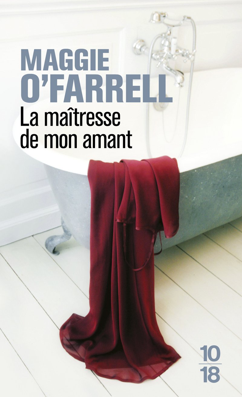 La maîtresse de mon amant (Littérature étrangère)