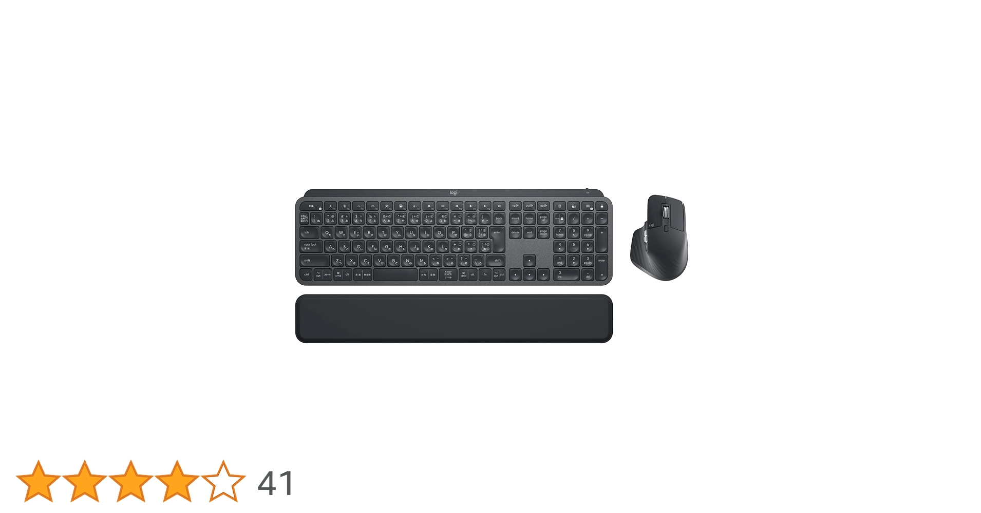 Amazon.co.jp: ロジクール MK800MX MX KEYS コンボ for Business