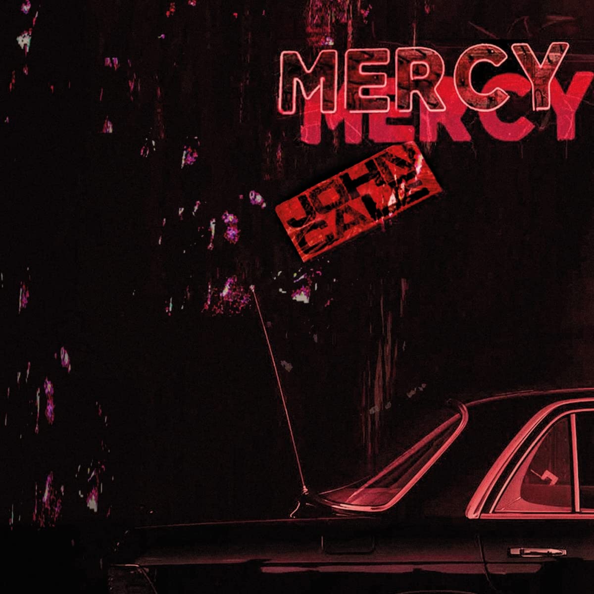 Mercy [VINYL]