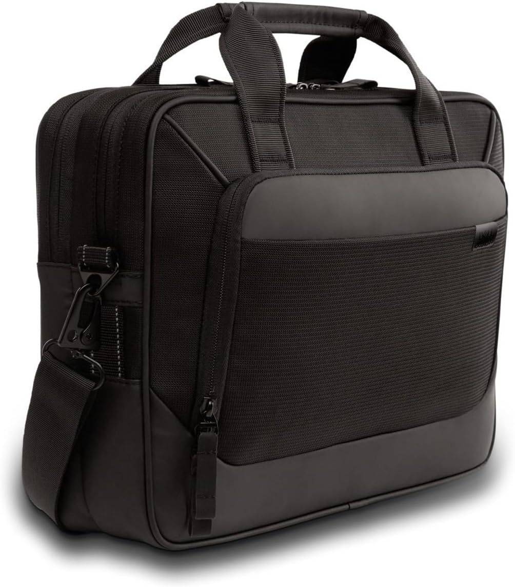 Dell Pro Briefcase 14, Black