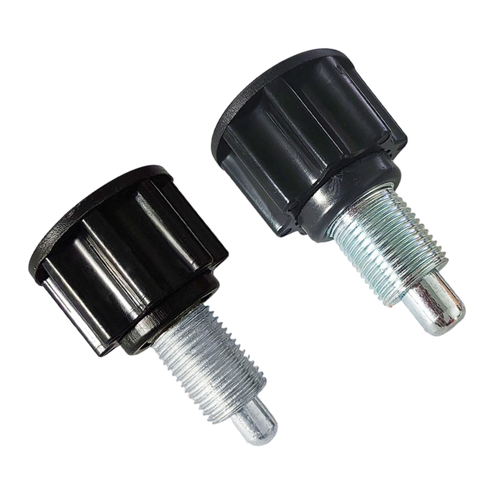 Enakshi®Sports Bike Pull Pin Spring Knob Universal Indoor Exercise Bike Locking Pins S|Sporting Goods|Fitness Running & Yoga|Cardio Equipment|Machine Parts & Accessories-image-15