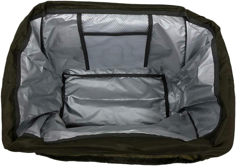 HARVEST MOON(ハーベストムーン) レジカゴバッグ [リュック＆トートタイプ エコバッグ 軽量 保冷 キャリーオン 大容量 おしゃれ かわいい] 3490