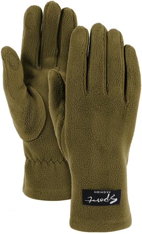 Women's Winter Touch Screen Gloves Soft Warm Gloves-98