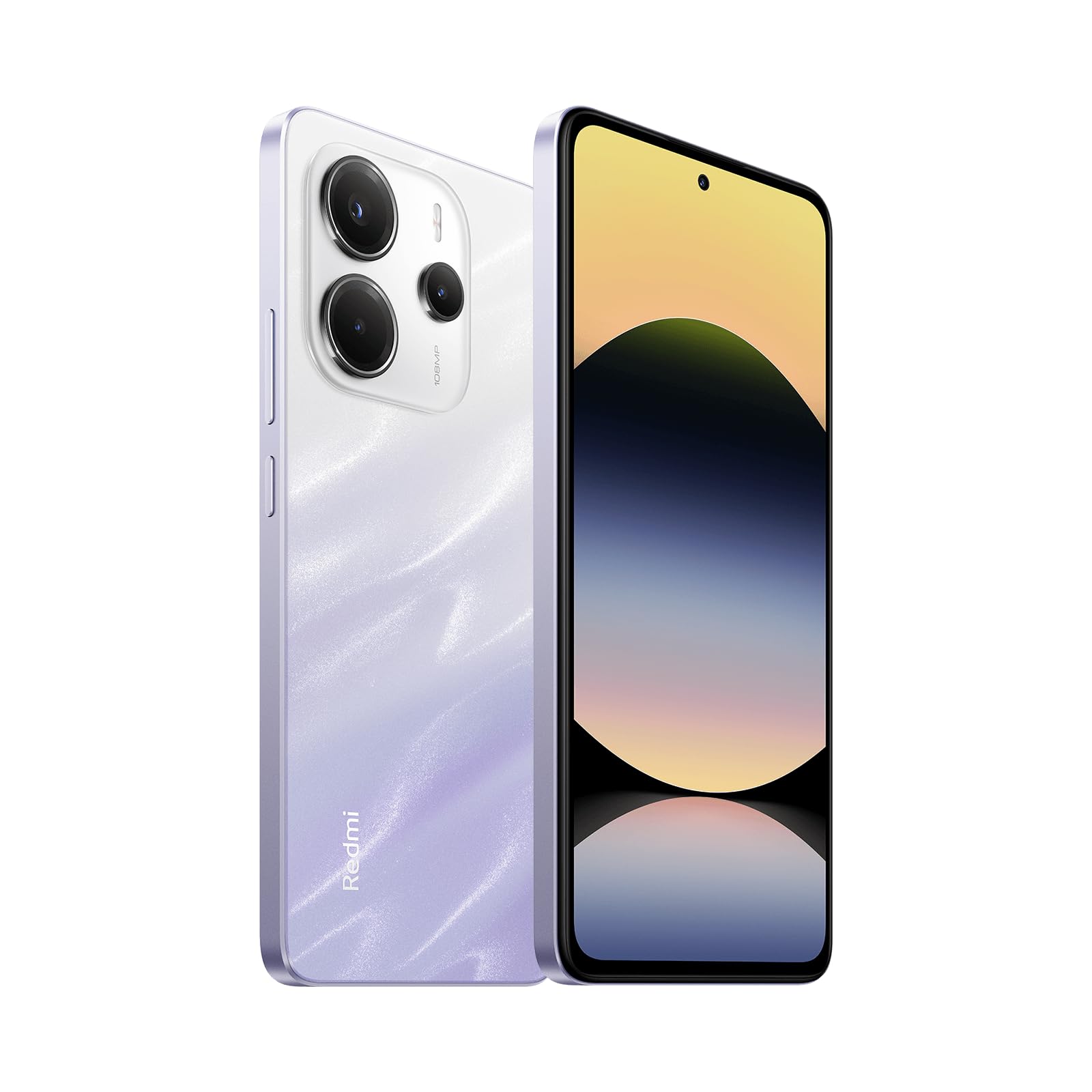 Redmi Note 14 8GB RAM, 256GB ROM, Mor : Amazon.com.tr: Elektronik