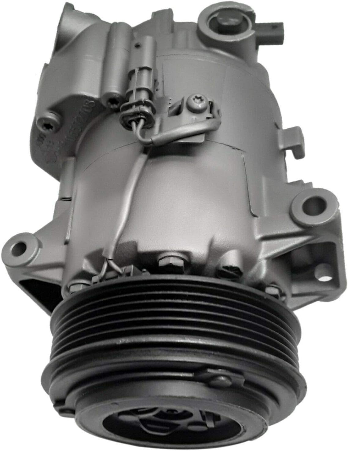Amazon.com: YOFAB YL New AC Compressor AEG272 Fits For Chevrolet  