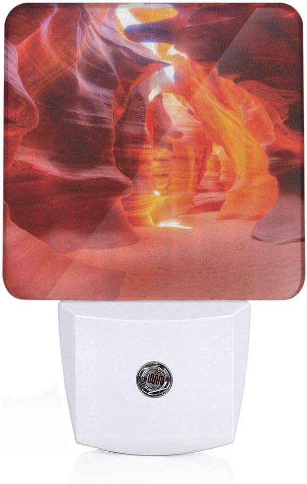 Sunbeam in Antelope Canyon Personalized Custom Plugin