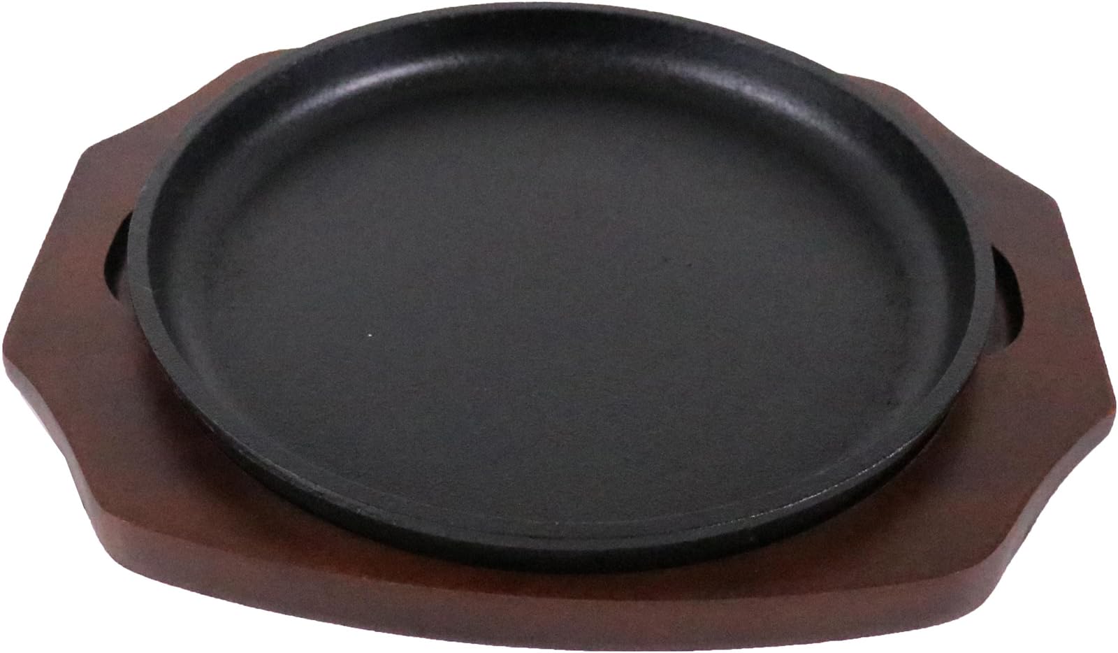 トキワ　ステーキ皿　丸型　22 4セット Amazon.co.jp: 中部コーポレーション トキワ ステーキ皿 丸型 大 22cm