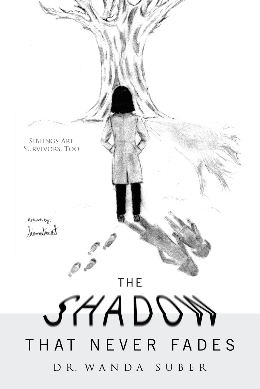 The Shadow That Never Fades: Siblings Are Survivors, Too