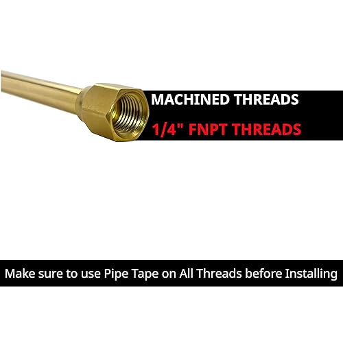 Miniatura 8 de Medidores de aire de 10-150psi y paquete de portabrocas de aire largo y corto.