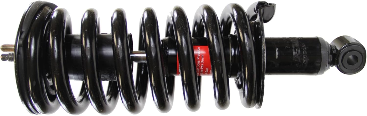Monroe Quick-Strut 271358 Suspension Strut and Coil Spring Assembly for Nissan Armada