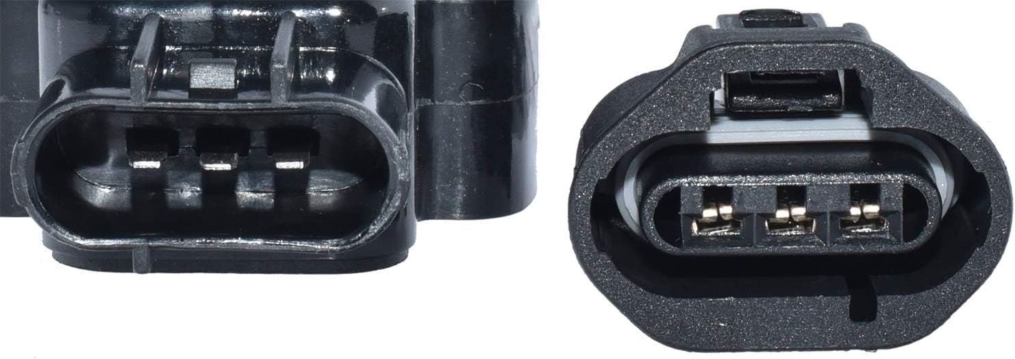 Walker Products 200-91064 Throttle Position Sensor