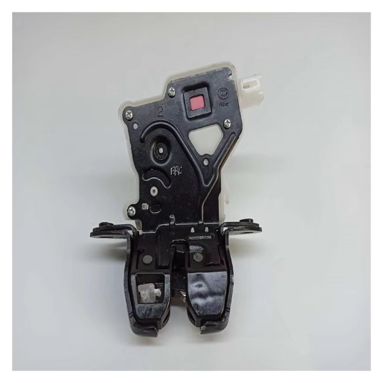 for VW for Transporter for T5 for Campmob Tailgate Boot Lock Latch 7E5827505 7E5827505A 7E5827505C Trunk Actuator Trunk Lid Lock Latch