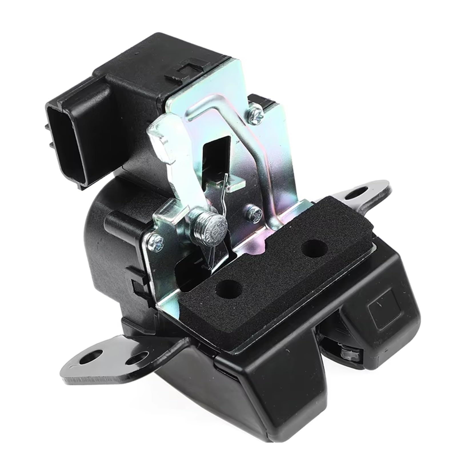 Wphlyz One Color For Hyundai For Tucson 2010 2011 2012 2013 2014 2015 81230-1H300 812301H300 Tailgate Rear Tail Gate Latch Lock Trunk Lid Lock Latch