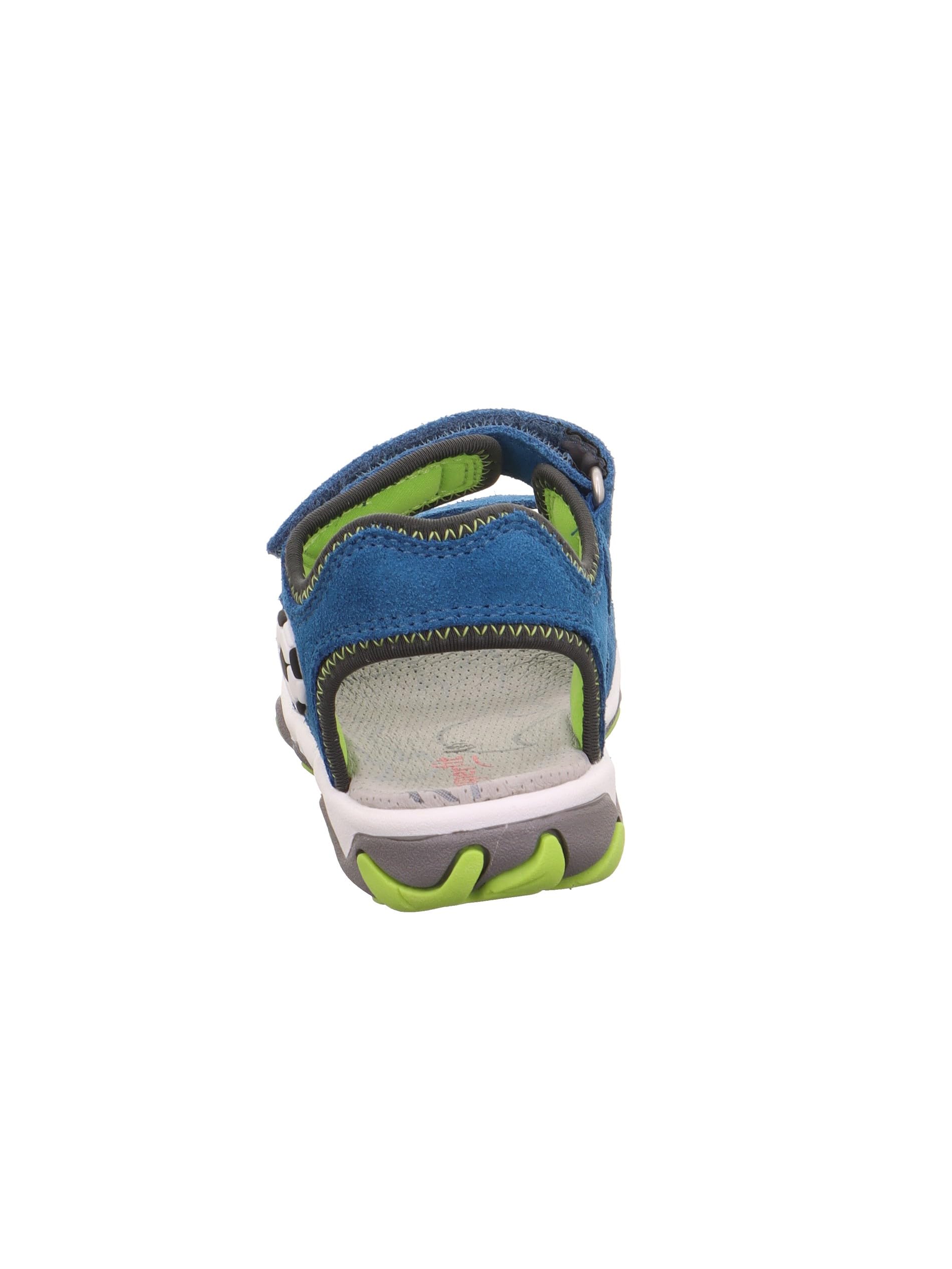 Superfit Mike 3.0 1009467 SandaliasNiños