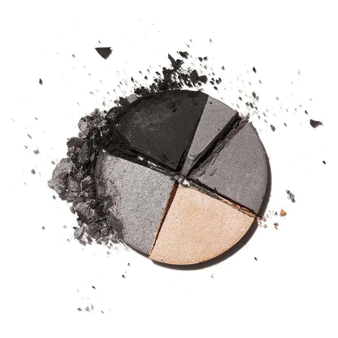 Lilah b. Palette Perfection Eye Quad - b. fabulous 9g
