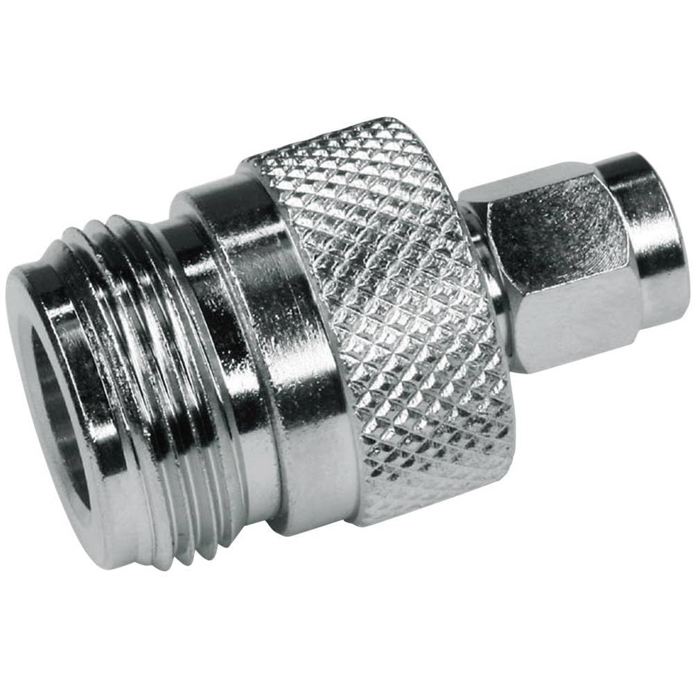 TELEGARTNER J01027B0016 J01027B0016 adapter N gniazdo N - wtyczka SMA 1 szt.