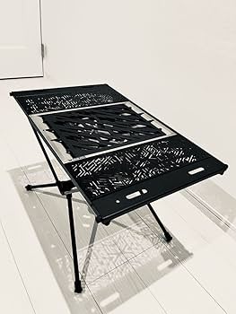 ヘリノックス テーブル 用 igtテーブルフレーム Amazon.co.jp: ヘリノックス テーブル 用 igt仕様天板フレーム 足