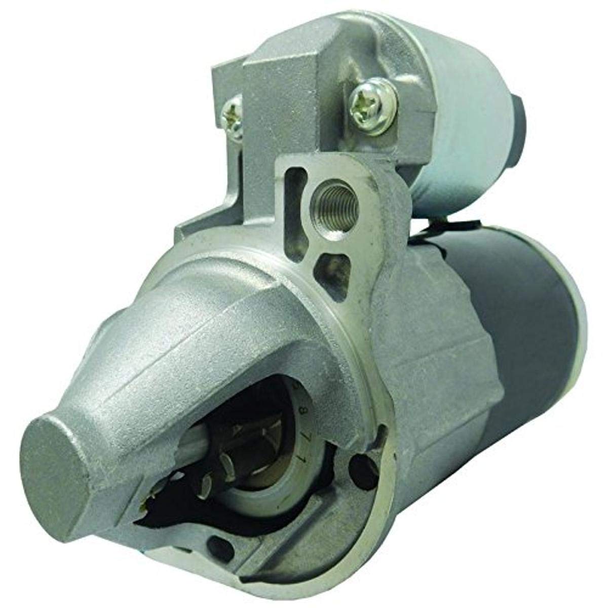 Amazon.com: Premier Gear PG-19130 Starter Replacement for  