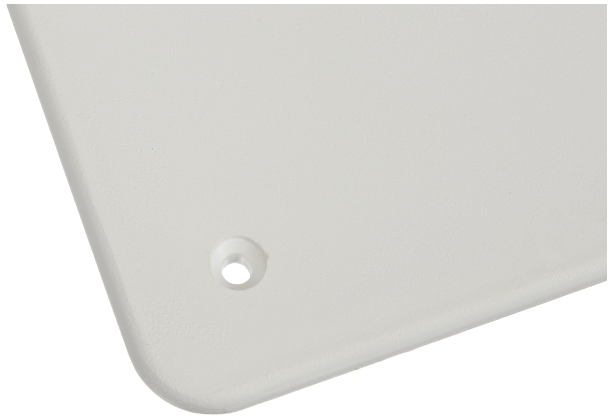 Pannello Copriquadro Elettrico In Plastica Resistente – Design Sottile, Facile Da Montare, Per Scatole Di Derivazione E Quadri Di Distribuzione