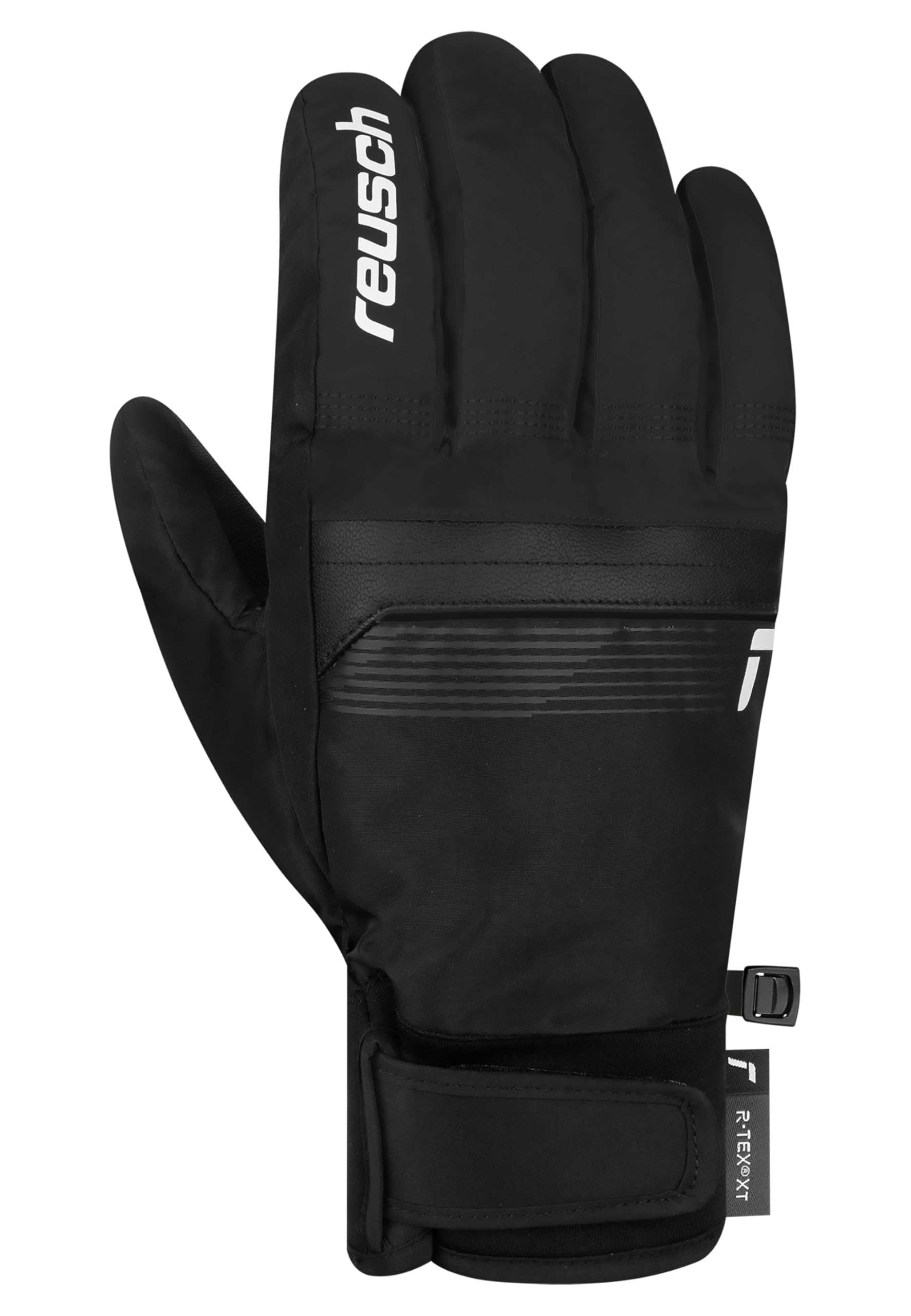Reusch Snow Pilot R-Tex Guantes de Dedo para Hombre, Unisex Adulto