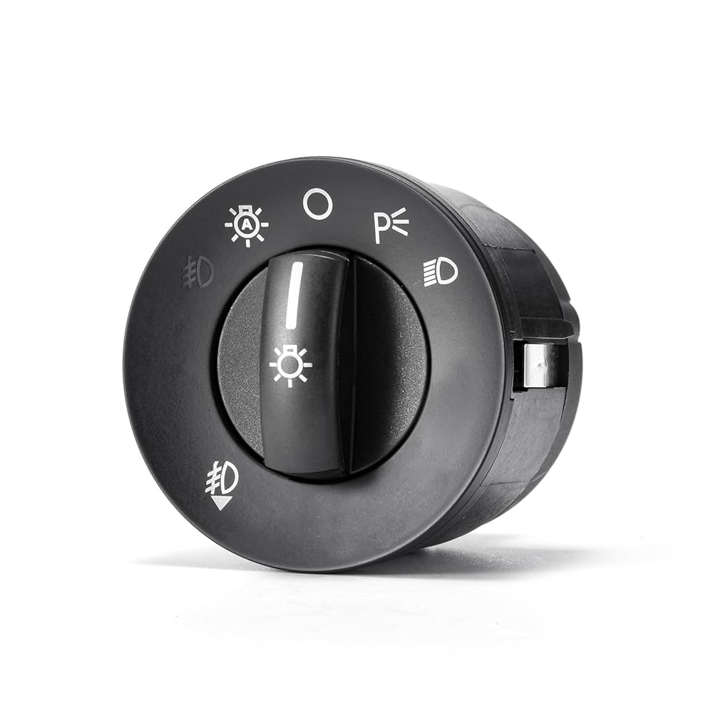 Amazon.com: Headlight Switch for 2007-2010 Ford Edge,2008