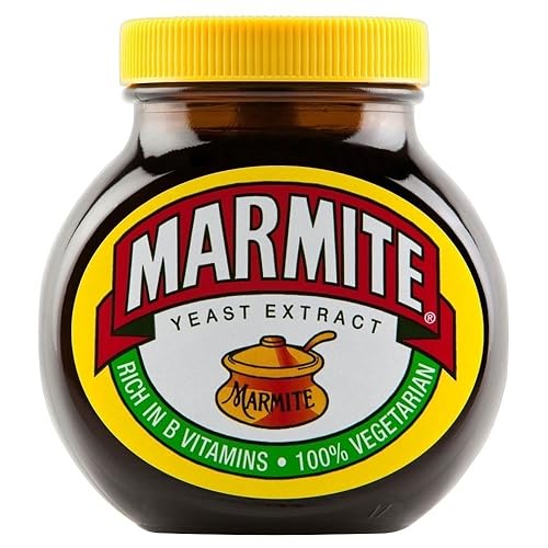 Extracto de levadura de marmite 1764oz
