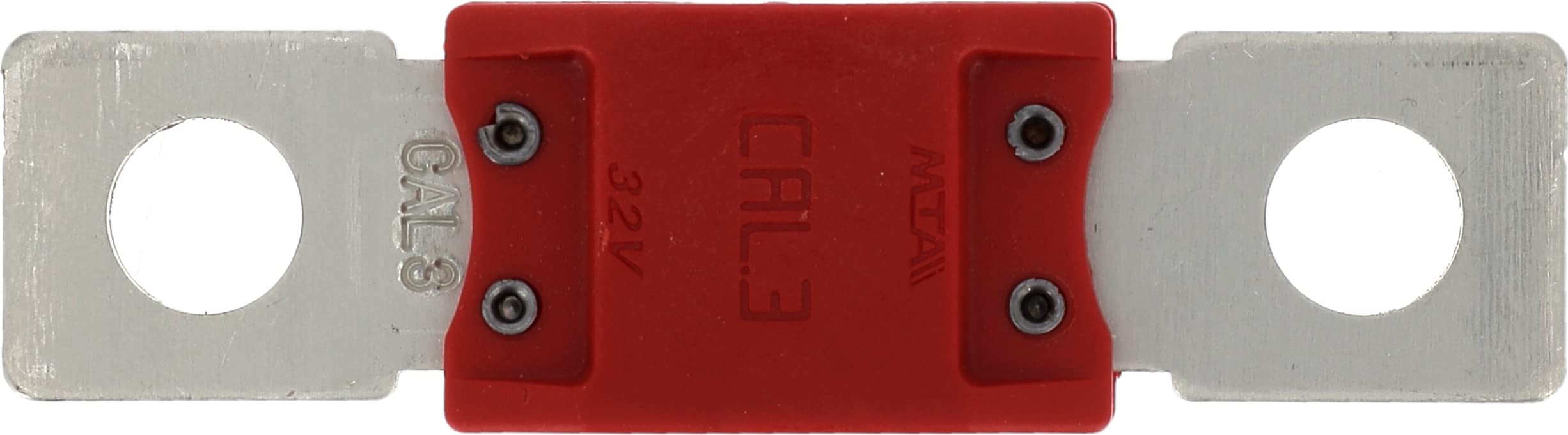 Restagraf - Fusible de Puissance CAL 3 - Protection Circuit Électrique - Spécifique Protection de Démarreur - Pour l'Automobile