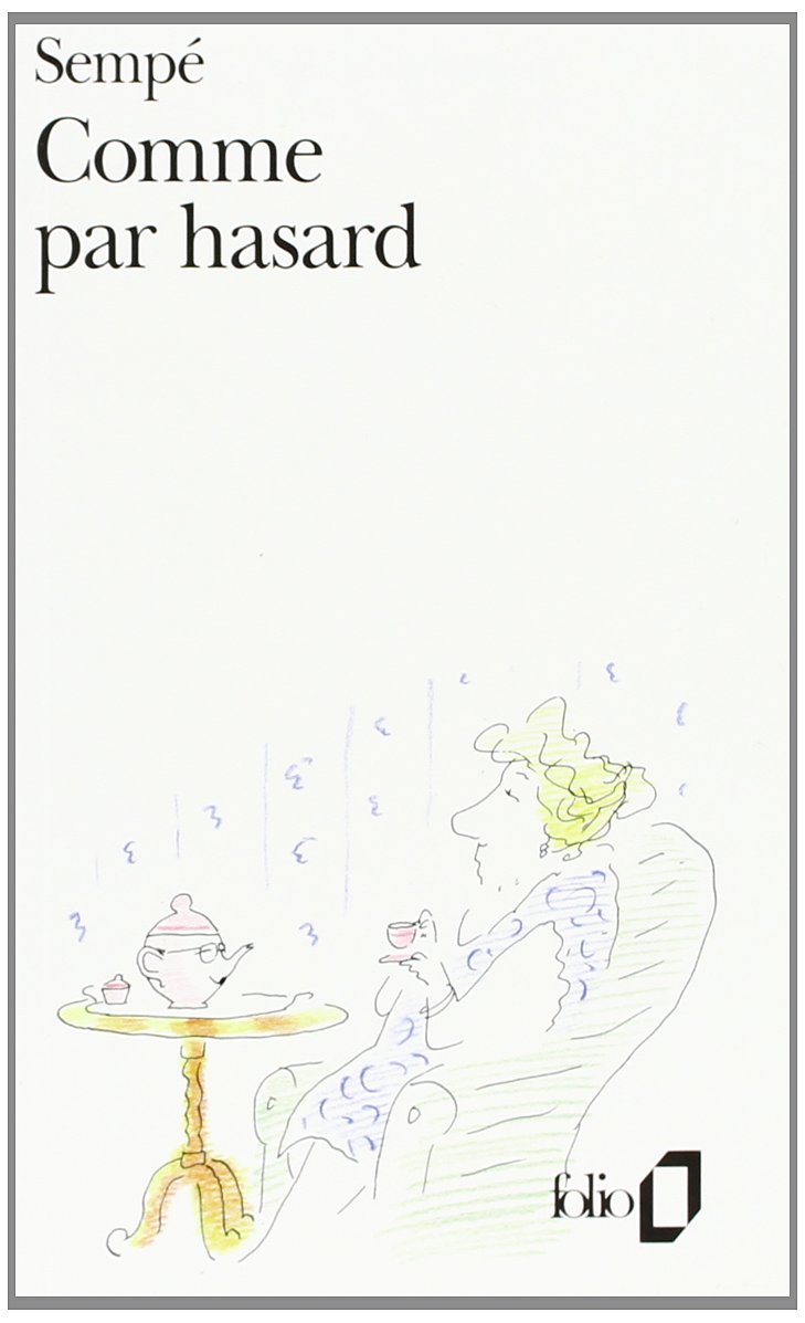 Comme Par Hasard