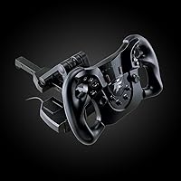Vista 7 de Monza Racing Wheel