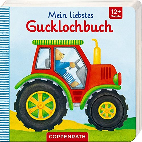 Mein liebstes Gucklochbuch Mein liebstes Gucklochbuch