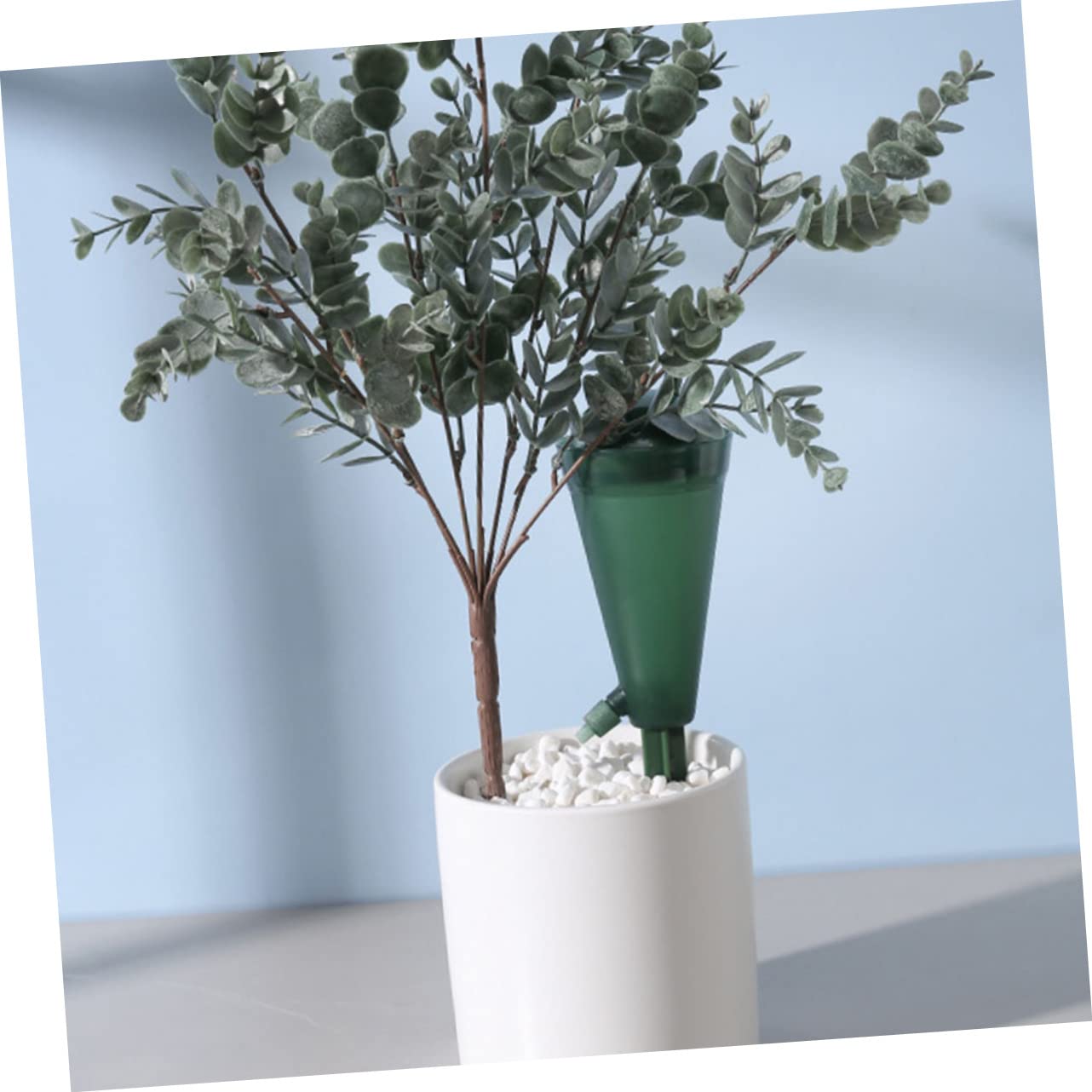Yardwe 3 Set di Annaffiatoi per Piante Dispositivo di Irrigazione per Piante per Le Vacanze Irrigazione Automatica A Punta per La 2 Pezzi * 3