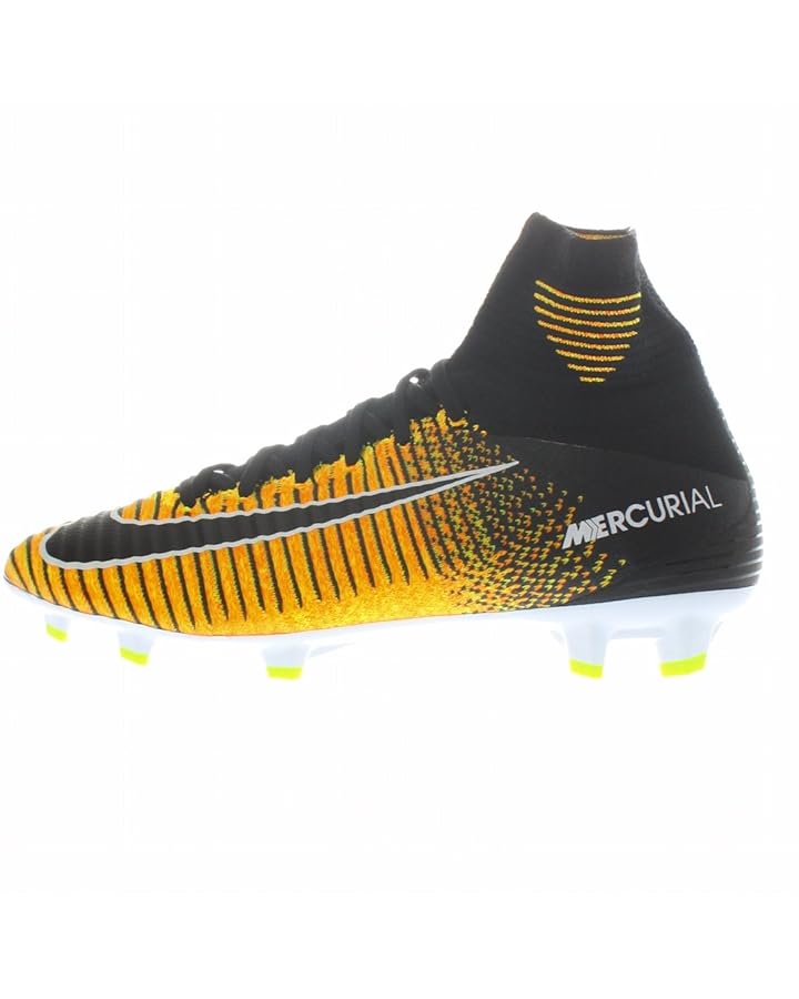 NIKE Mercurial Superfly Ⅴ DF FG 26cm Nike Mercurial Superfly V FG Cleats [RACER PINK] (7), Soccer