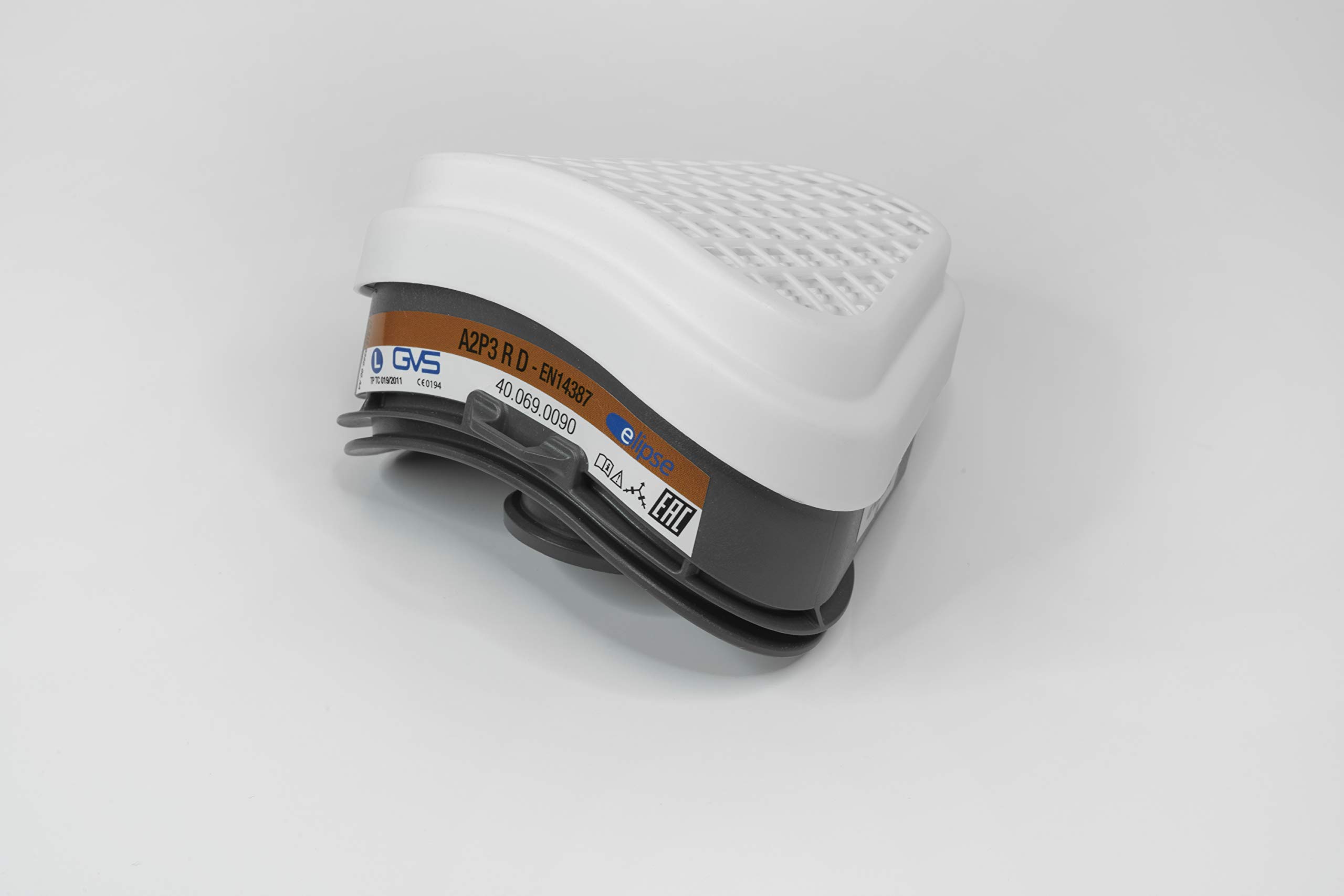 GVS Filter Technology