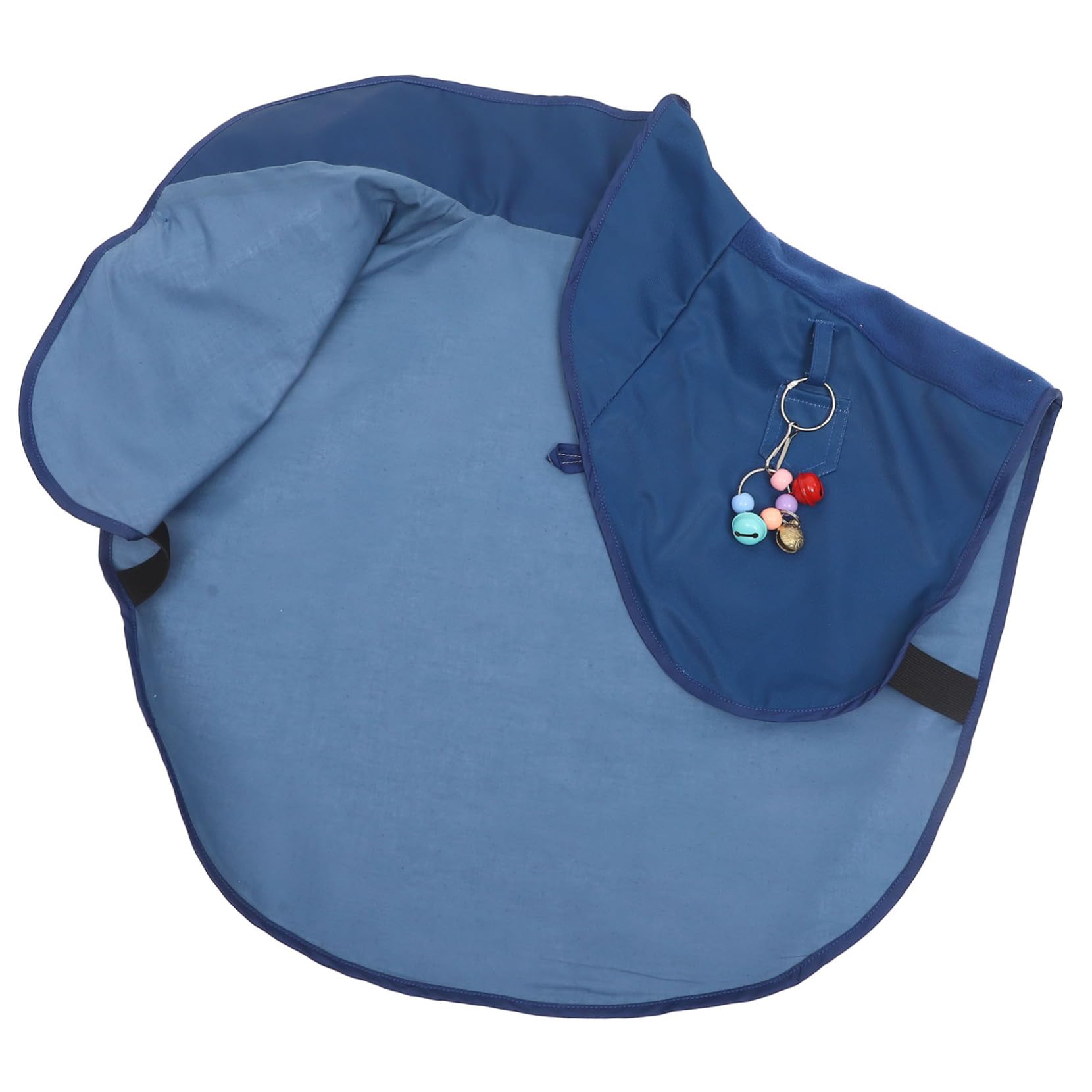 BESPORTBLE -Scratch Shoulder Protector Soft Shoulder Pad for Birds Bird Protector Pad Waterproof Shawl for Parrots Training