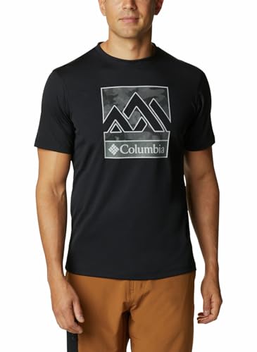 Image of Columbia Men T-Shirt