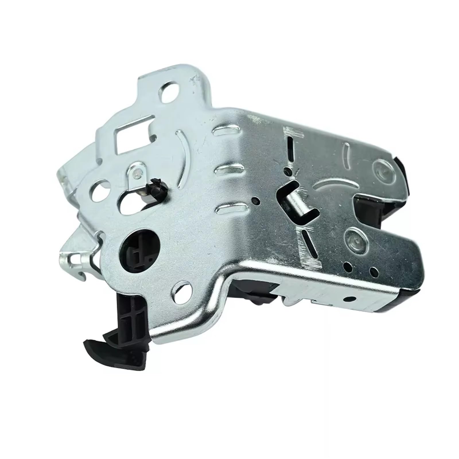 Tailgate Boot Lock Compatible with for A3 2004-2020 Trunk Tailgate Door Lock Latch Bootlid OEM:8R0827505 8R0827505A 3TD827505 8K9827505A 8K9827505