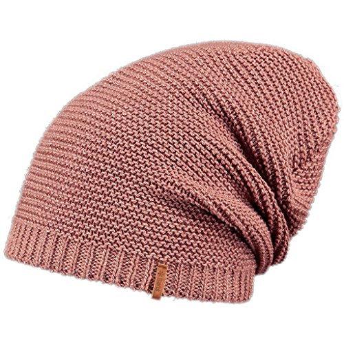 Barts - Alzette Beanie, Cappello da donna