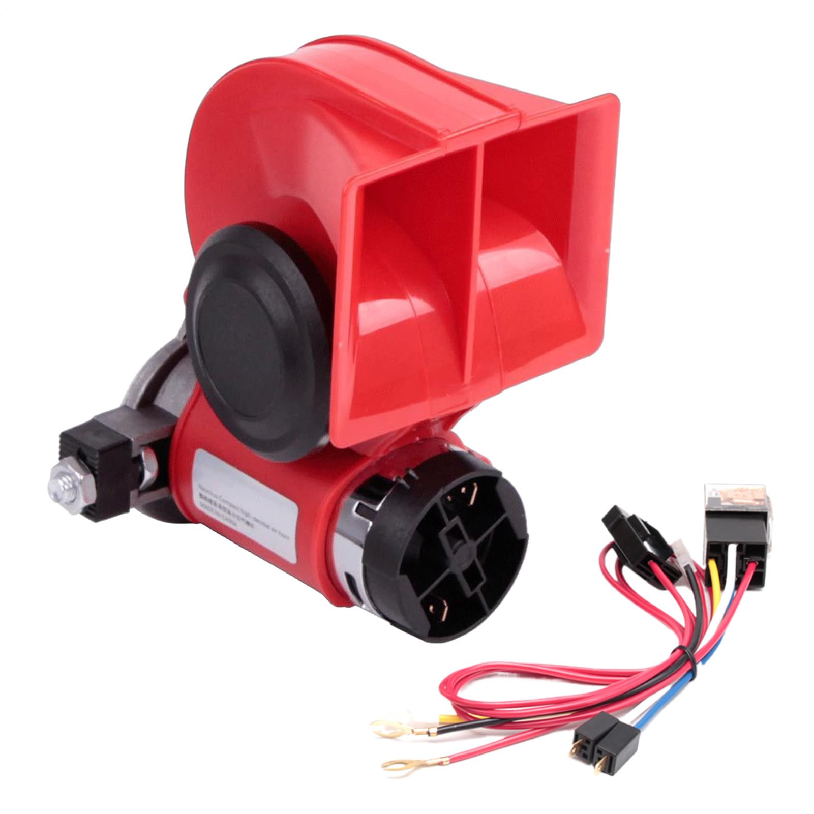 Bocina para Camión Bocina Eléctrica De Aire Para Automoción