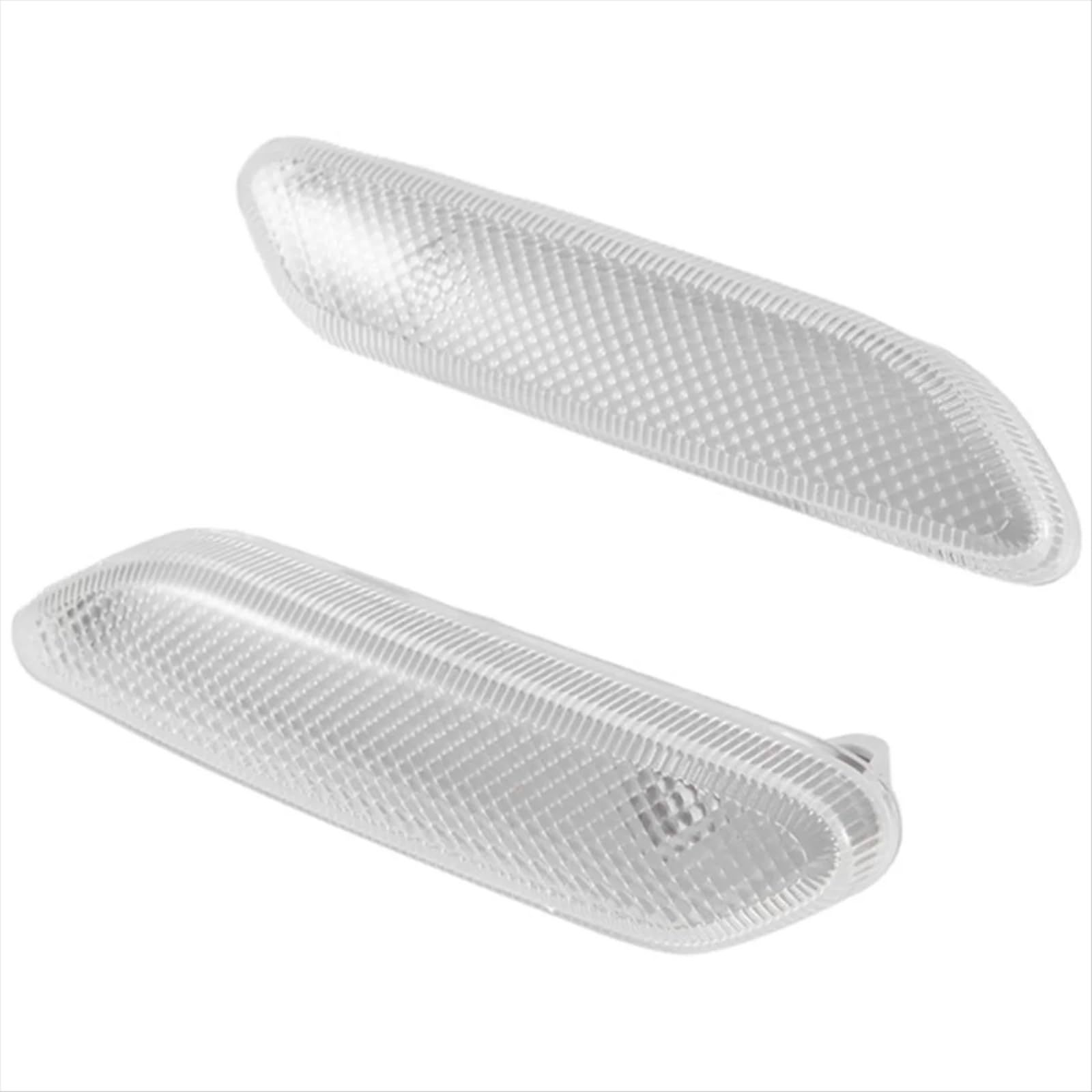 Dinamiche Indicatori direzione Compatibile con BMW per R60 2010 2011 2012 2013 2014 2015 2016 2017 per R61 2012 2013 2014 2015 2016 2017 1 Coppia Luci di Segnalazione 63139802570