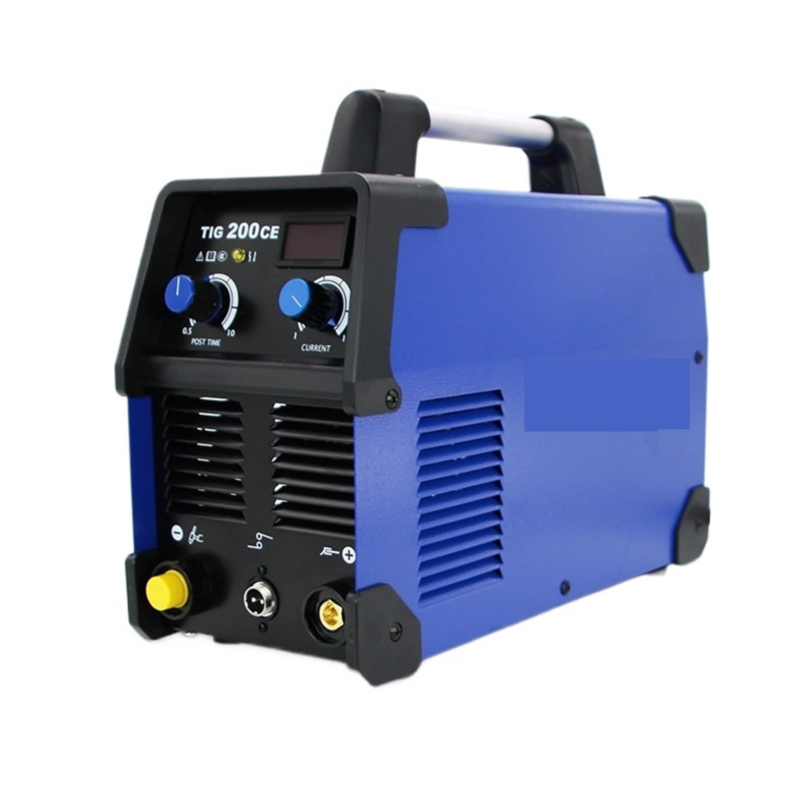 Welder Machine, Portable Electric Arc Welding Machine For Versatile Metal Work,Arc force