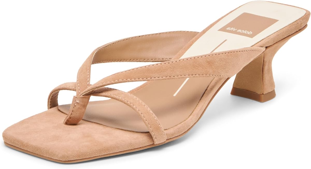 Dolce Vita Women's Brevel Sandals