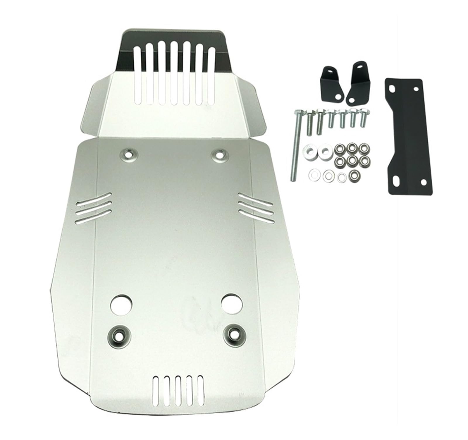 Paracoppa motore moto Base Del Motore Telaio Spoiler Protezione Della Copertura Piastra Paramotore Pan Protector Per R Nine T Per RnineT Per Scrambler Per RNINET 2013-2023