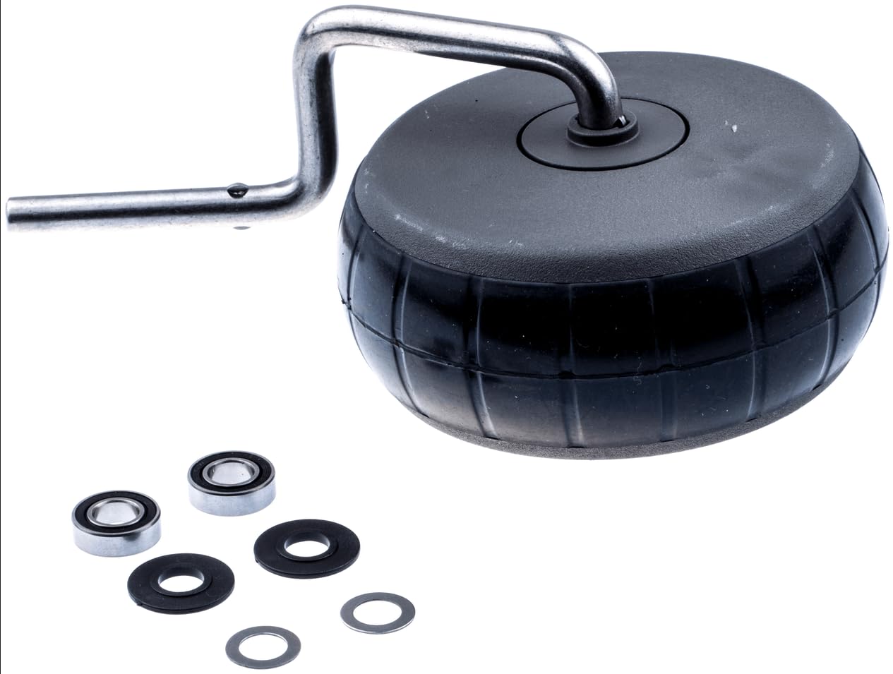 Wheel automotive kit 430X 450X 420 550 EPOS Husqvarna 581621402 ORIGINAL
