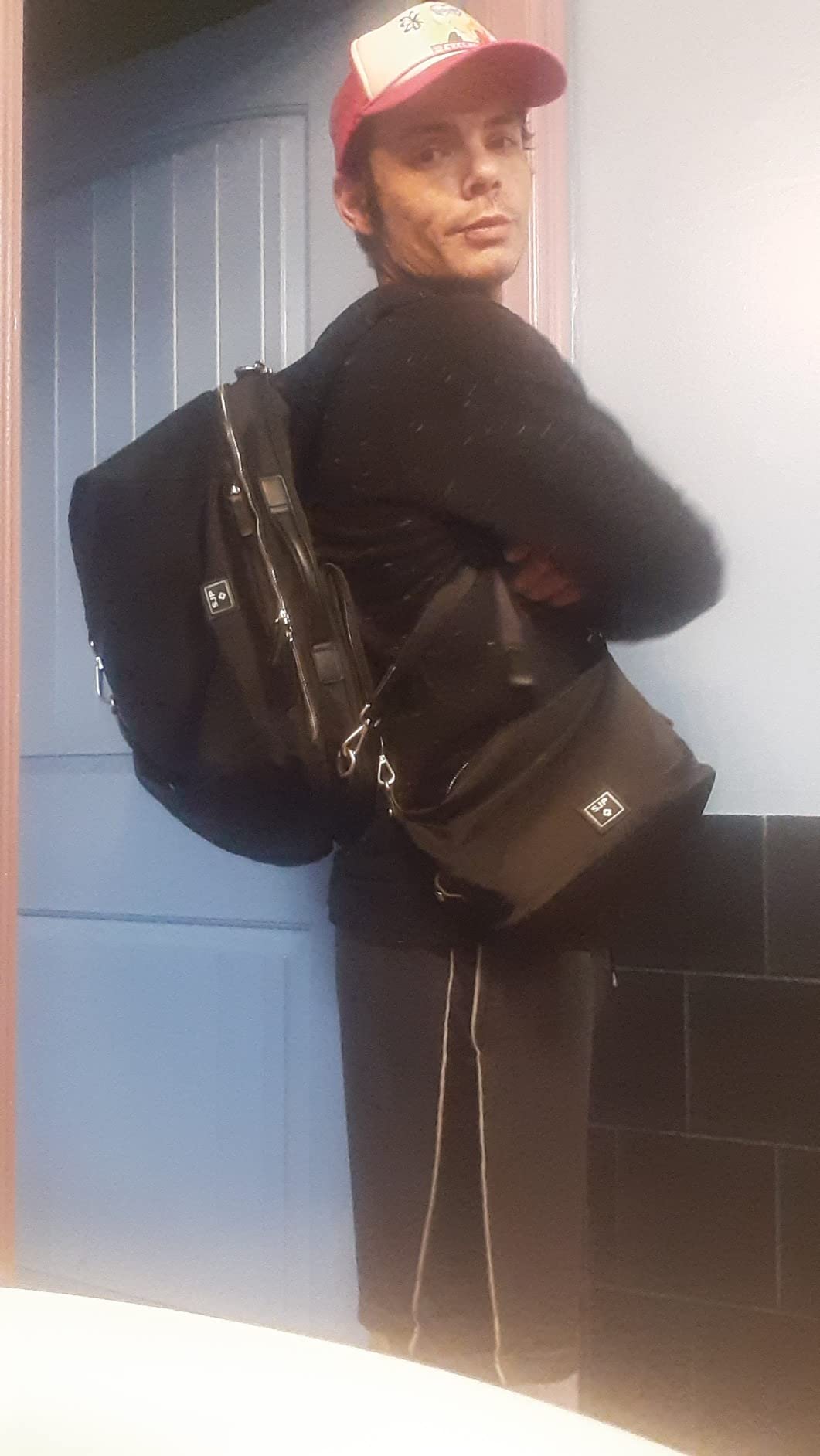 8/mo Finance Samsonite & Sarah Jessica Parker Shoeful Convertible