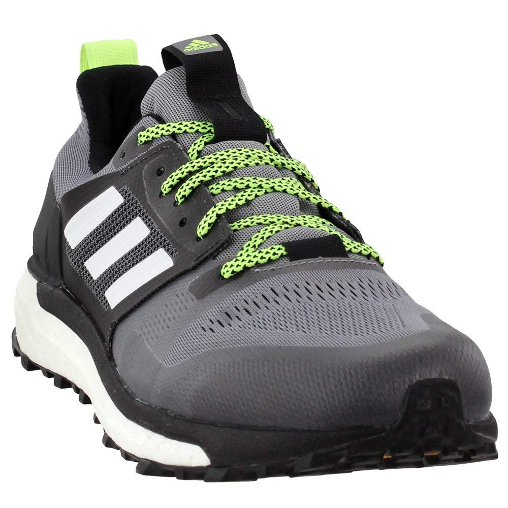 adidas gazelle silver green womens adidas Supernova Rise 2 Running Shoes - Grey/Grey/Grey