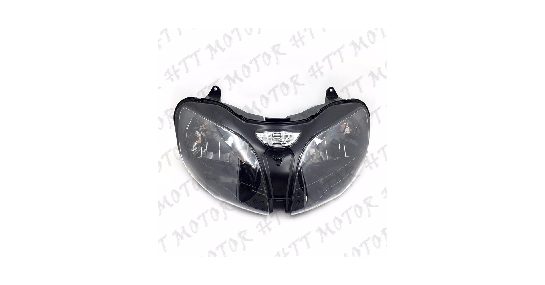 Amazon.com: XKH- Compatible with Kawasaki Headlight Assembly