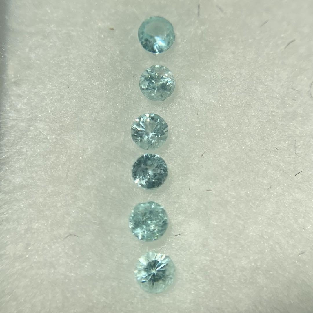 パライバトルマリン ルース（裸石） | 愛知県小牧、春日井、犬山の 