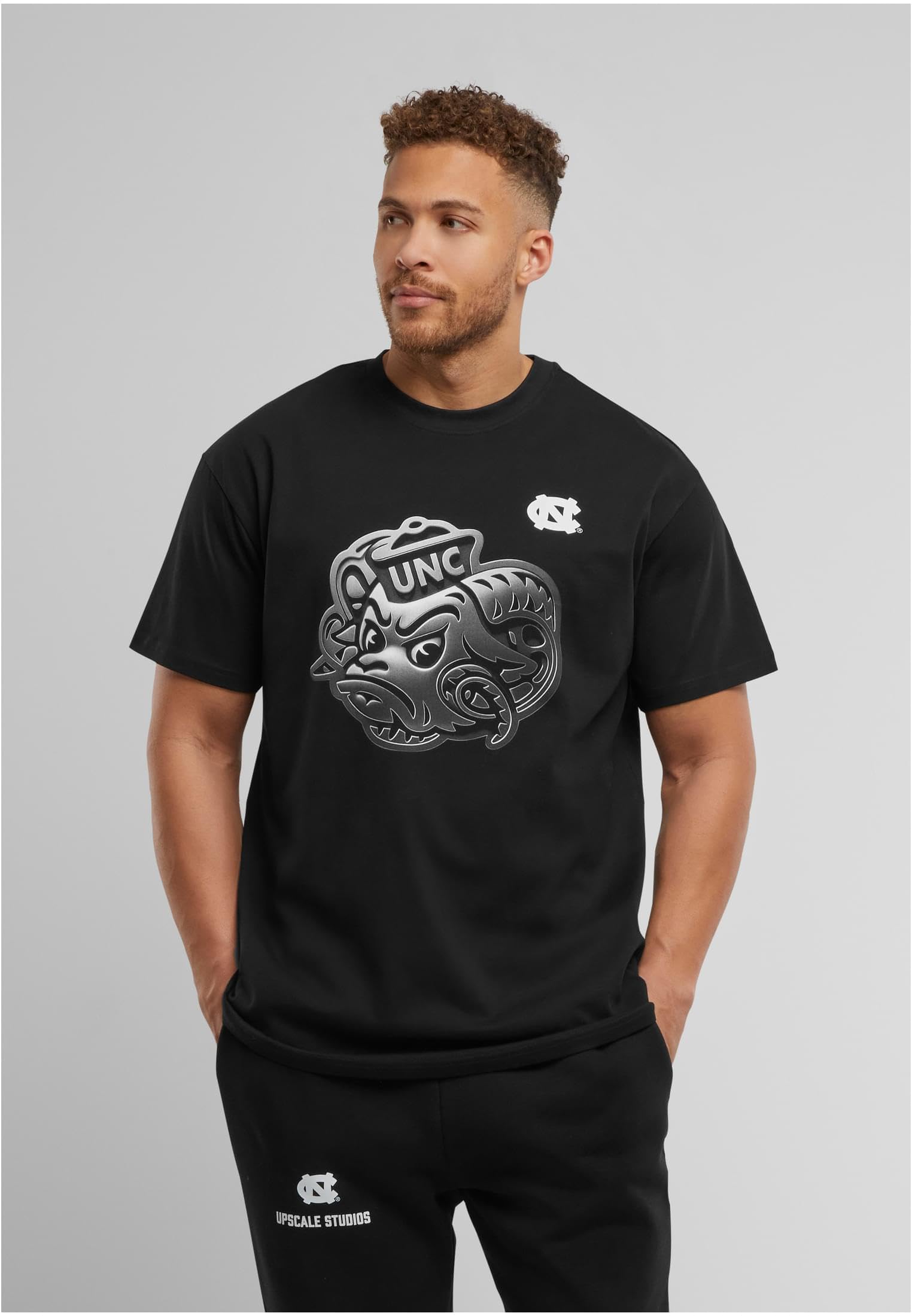 Mister Tee T-Shirt Uomo