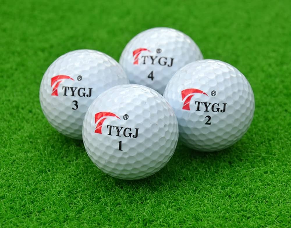 【クリームパンダ】ゴルフボール✕1、グローブ PPIGOLF|1ダースゴルフボール|HARDOFFオフモール（オフモ